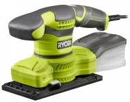 Плоскошліфувальна вібраційна машинка RYOBI RSS200-G